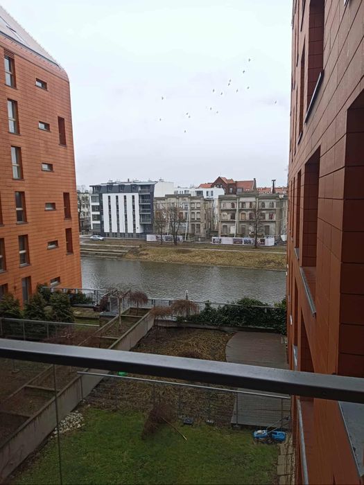 Mieszkanie GDAŃSK centrum Toruńska