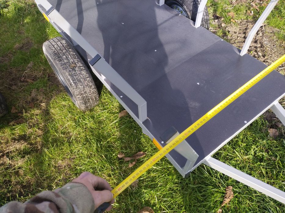 Причіп прицеп квадроцикла