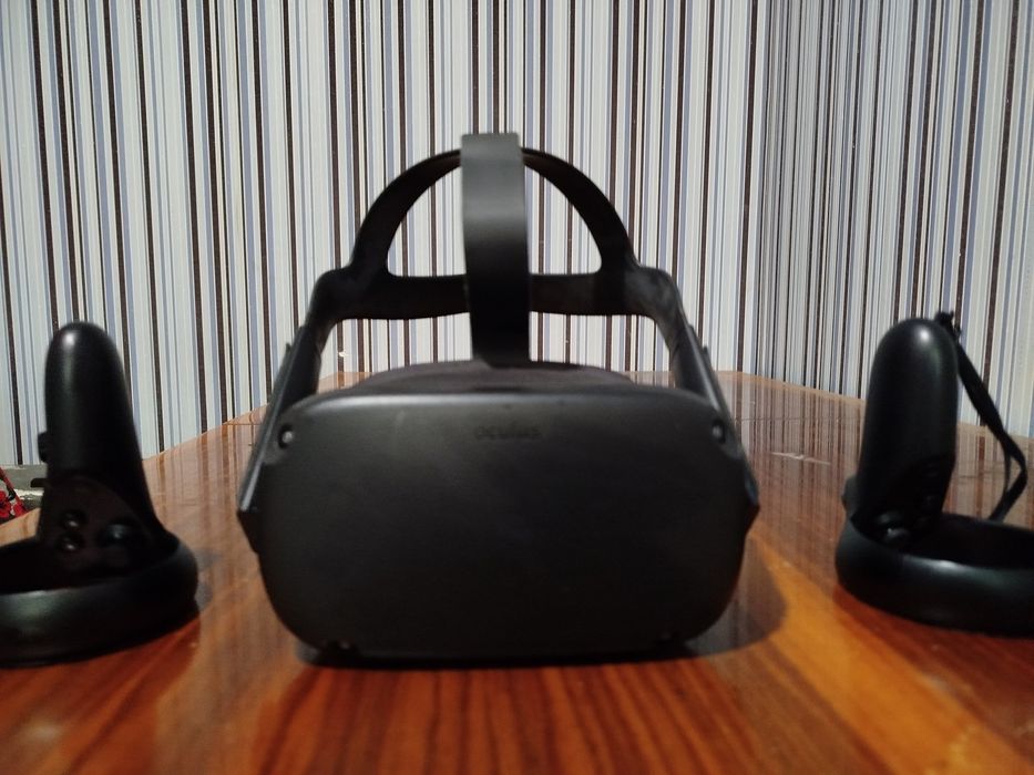 Oculus Quest 1 128 gb