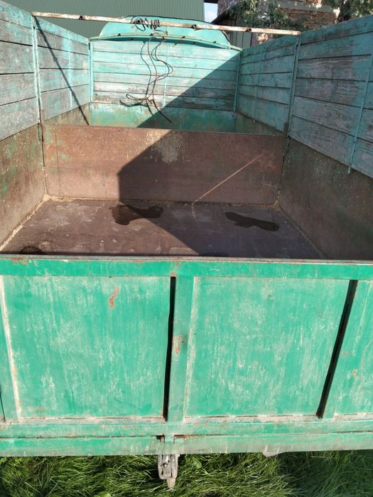 Мерседес дизель 608