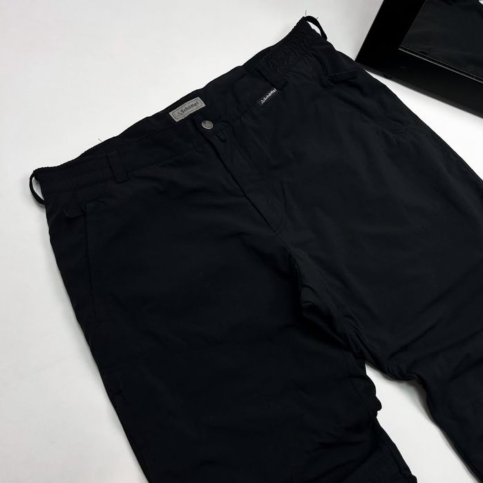 Тренінгові штани Schoffel