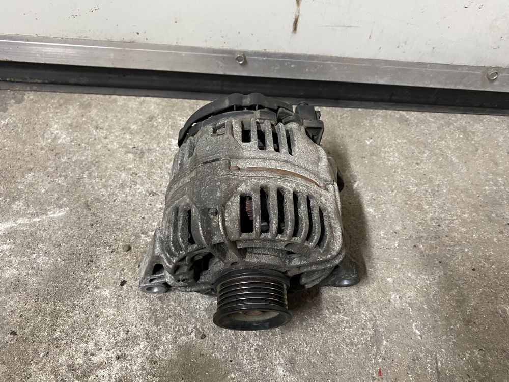 Alternator skoda vw 1.4 mpi 70A