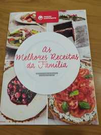 As Melhores Receitas da Família - Missão Continente