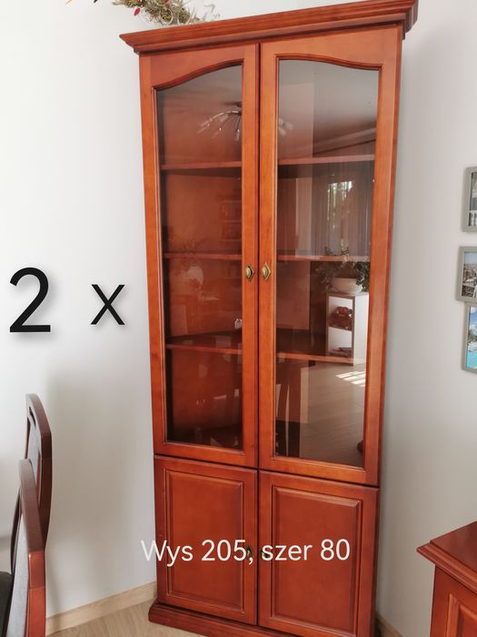 Komplet mebli do salonu z gratisem