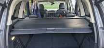 Roleta Bagażnika Ford Galaxy MK4  EM2B-U55066-AG3ZHE.