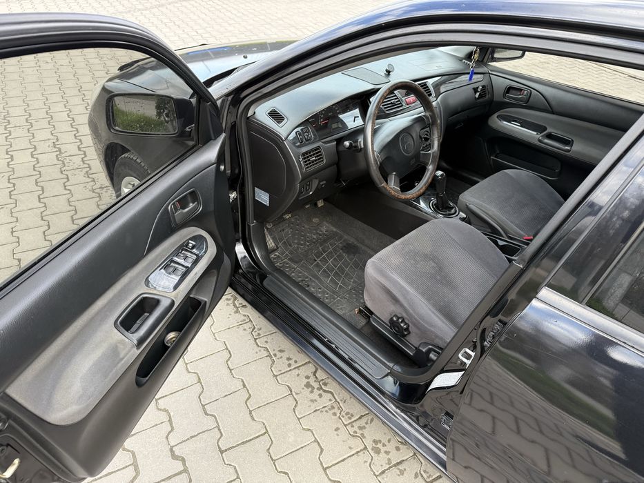 Здам в оренду авто Мітцубісі Лансер