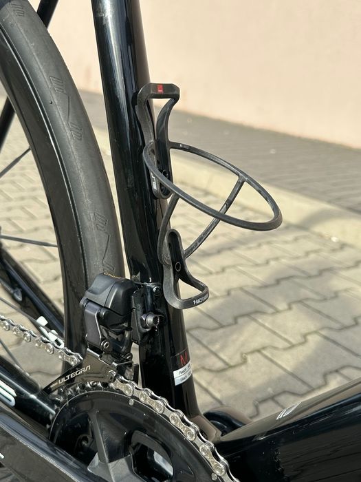 Rower szosowy LOOK 785 HUEZ RS r.54/M