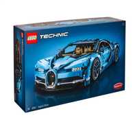 LEGO® Technic™  42083 Bugatti Chiron (descontinuado/montado)