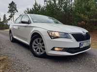 Skoda Superb Oryginał#179tys/km#Osoba prywatna#Zadbana#Polecam#