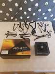 Seasonic Focus GX 750W 80 Plus Gold