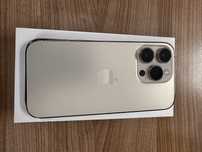 iphone 14 pro gold 128GB