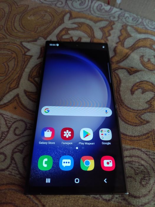 Samsung S23 Ultra 5G 1Tb, Китай