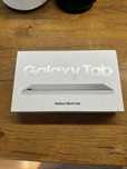 Samsung Galaxy Tab A7 Lite Wi-Fi – Nowy! Idealny dla dziecka / Netflix