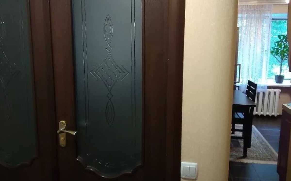 Продається однокімнатна квартира по вул. А. Янгеля