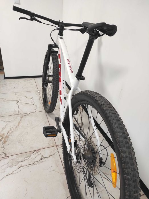 Rower Trek X- Caliber