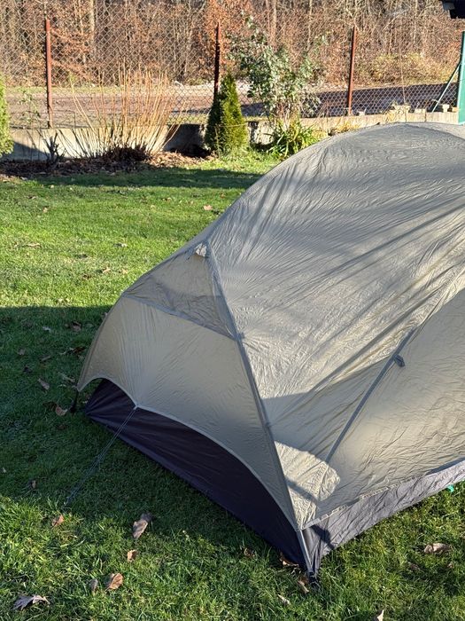 Намет Naturehike Mongar 2UL 2025 (Новий)