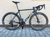 Factor O2 VAM rim brake lightweight 5,5kg