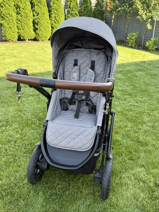 Wózek 2w1 Britax Romer Smile III