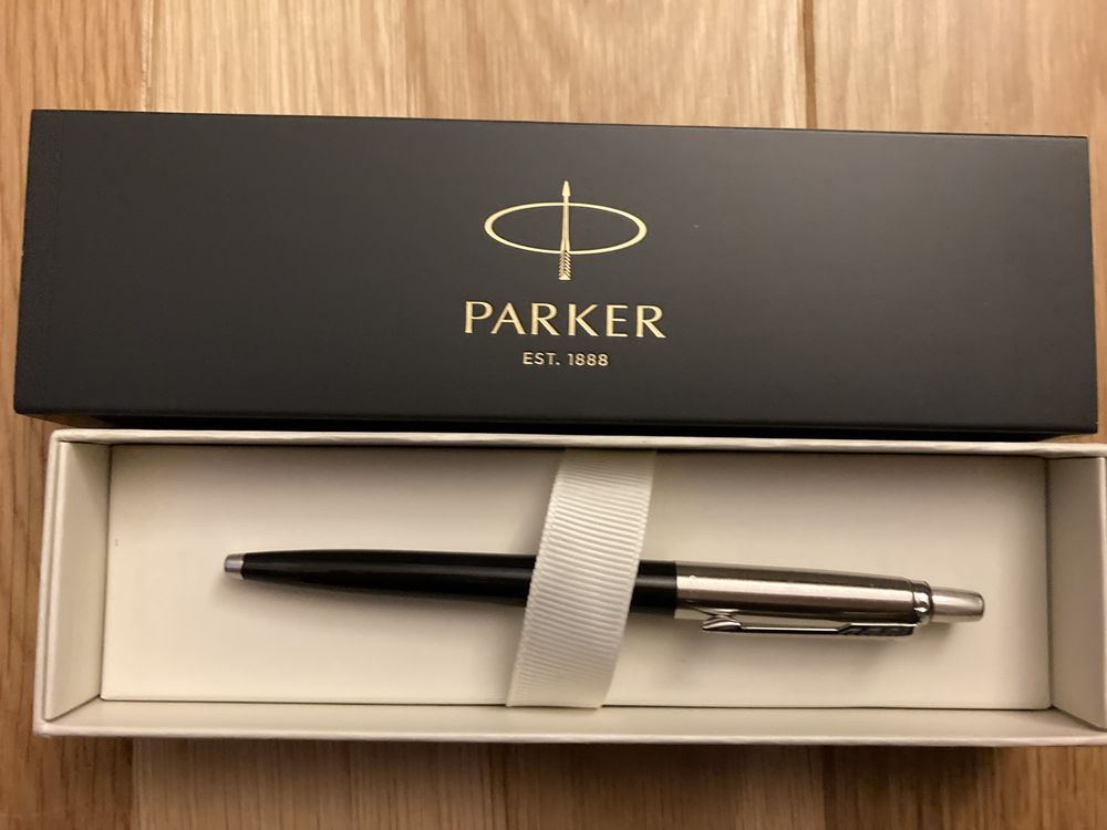 Długopis parker Jotter nowy