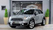 MINI Countryman Cooper SE ALL4 Auto