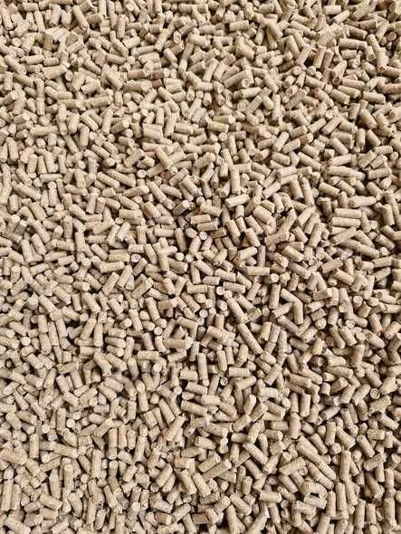 Dostępne w sprzedaży pasze pełnoporcjowe