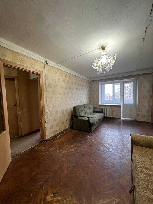 ЭКС! Продам 2 к кв Павлово поле 23 Августа дом 70 4 этаж кирпичный дом