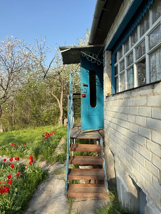 Приватизована дача в місті з будинком Песецкого СТ Урожай,2км Аерополь