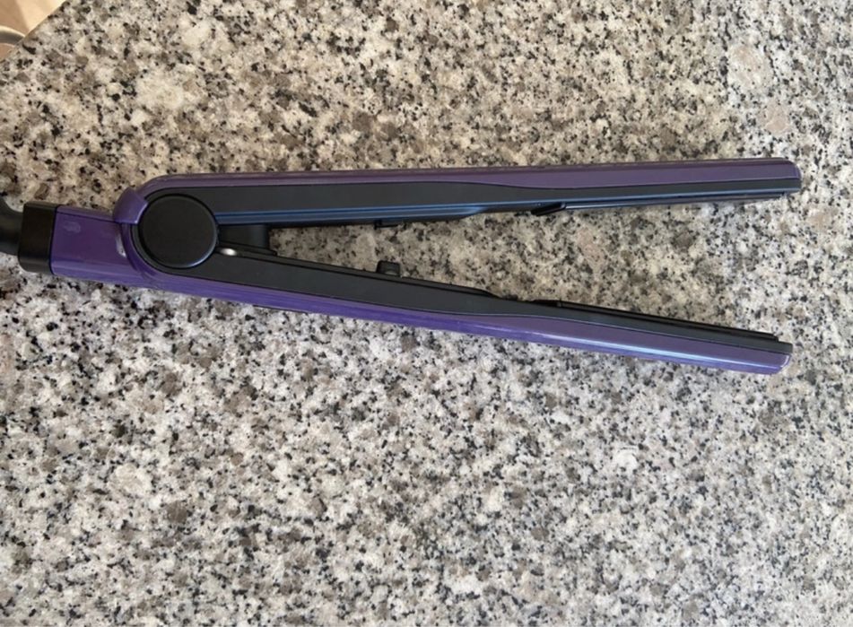 Rowenta Purple Style
