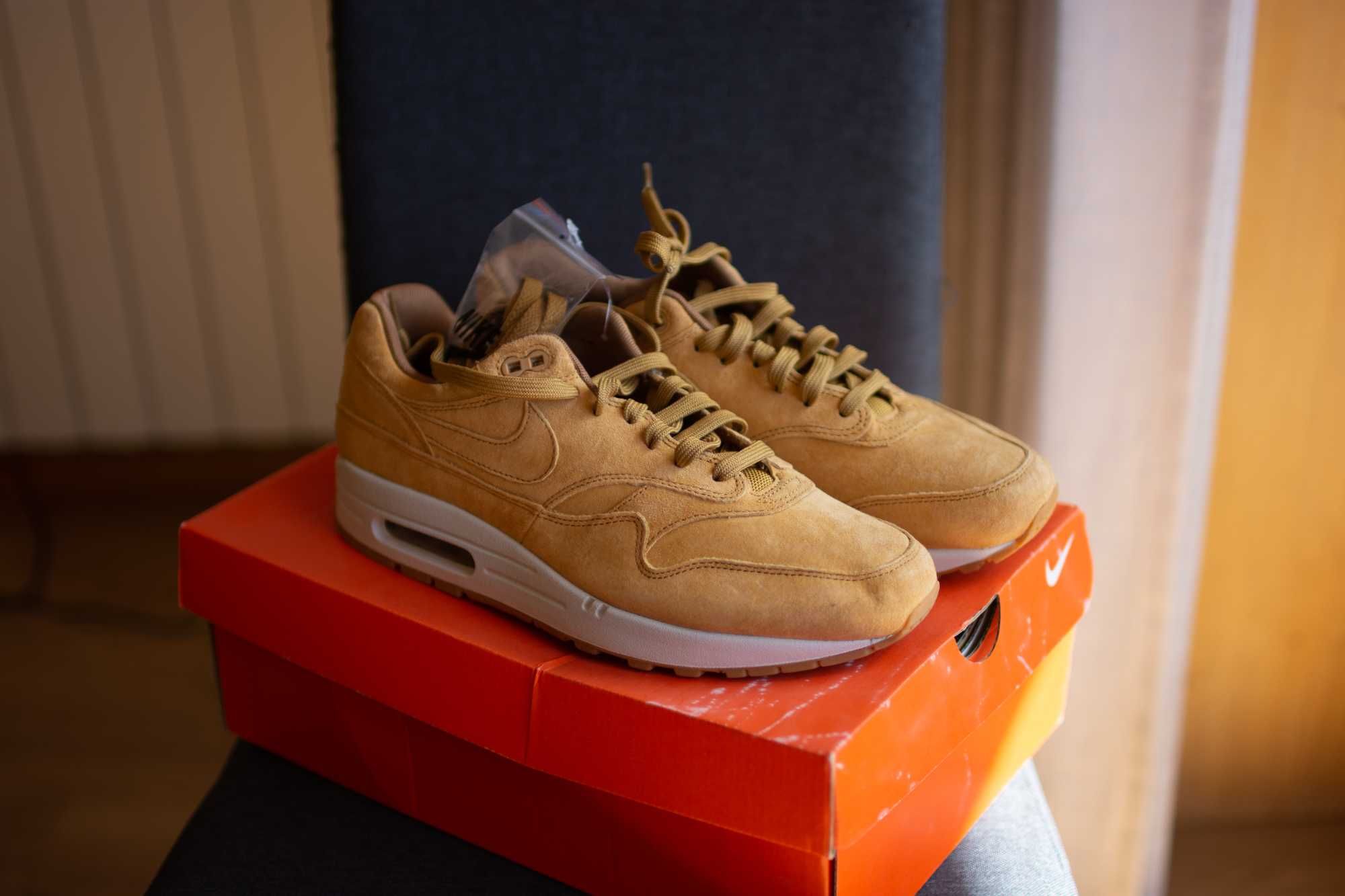 Nike Air Max One