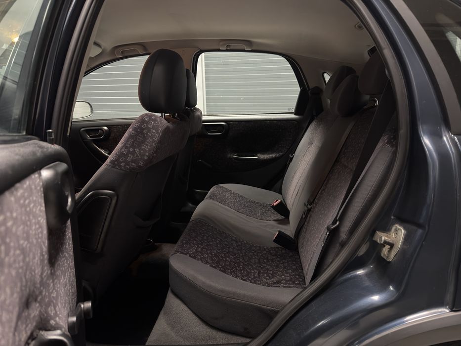 Opel Corsa C FaceLift 1.2 Gasolina