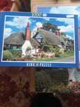 Puzzle KING 1008