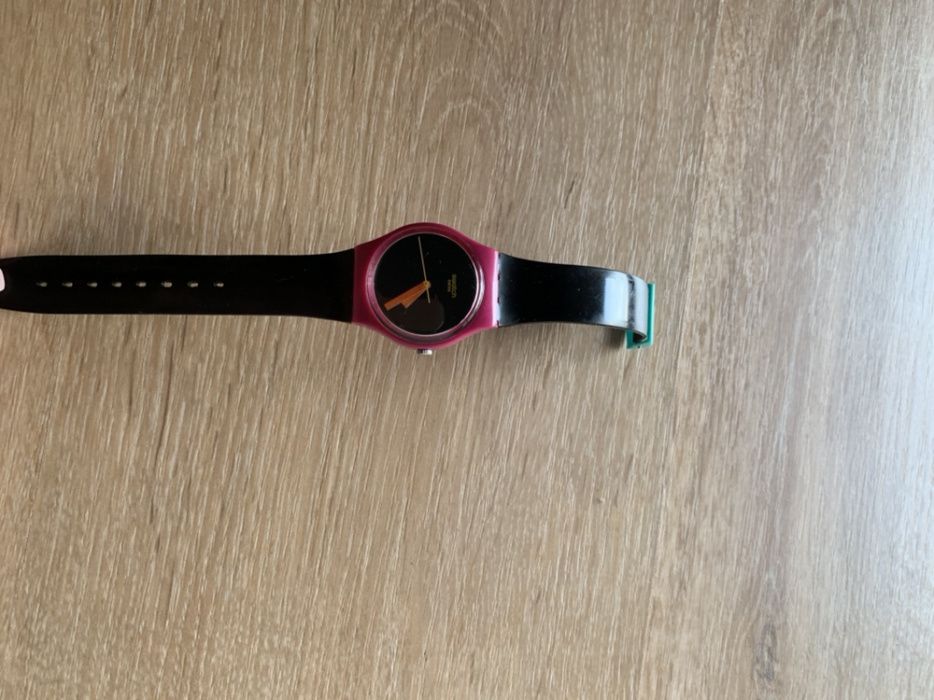 Relógios swatch 20 cada