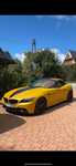 BMW Z4 BMW Z4 | 2009 | Wyjątkowy kolor + bogaty serwis możliwa zam !