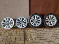 Felgi aluminiowe np. BMW 5x120 8J18 rozmiar 17''