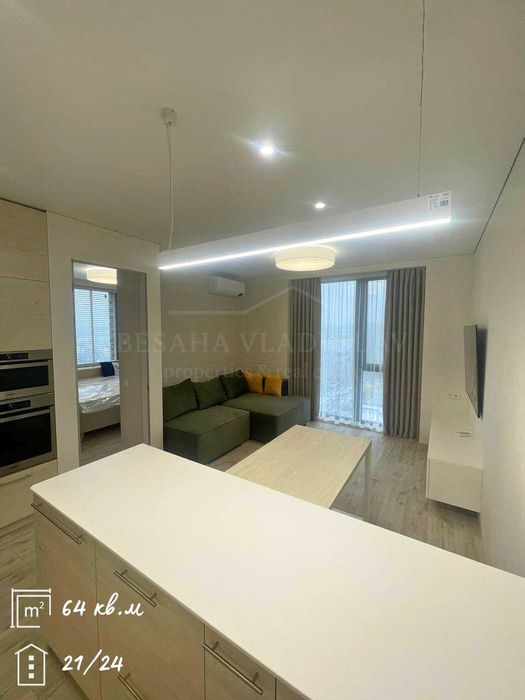 Аренда ЖК Маршалл Marshall Набережная Победы Салют Пятый Континент