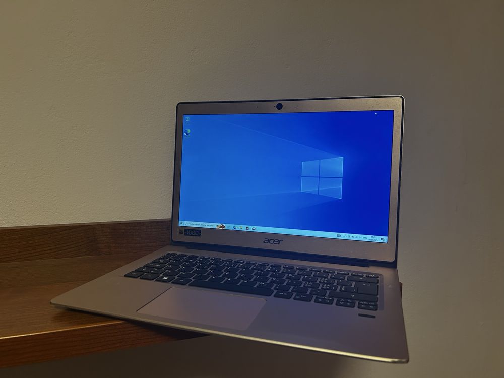 Laptop Acer Swift 1