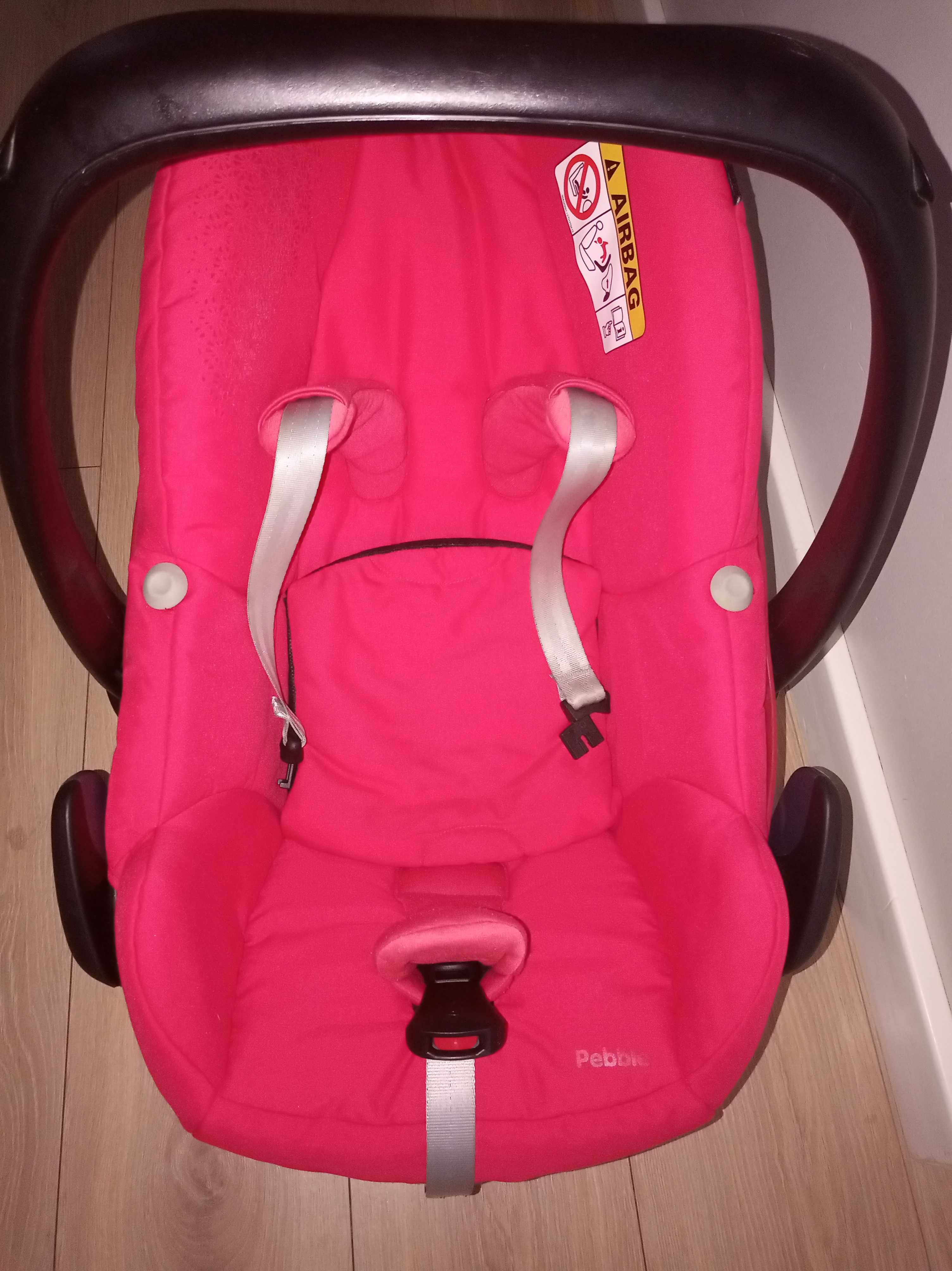 Maxi cosi Pebble 0-13kg