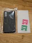 etui sylikonowe do Samsunga Galaxy S21