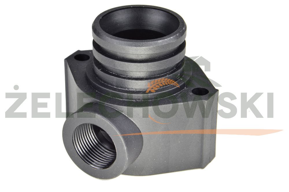 Gniazdo tłoczne pompy COMET BP265