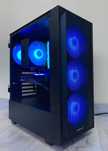 Komputer gamingowy Ryzen 5 3600X / RTX 3060 Ti / 32GB RAM