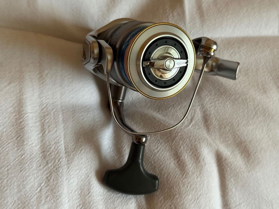 Okazja! Kołowrotek Shimano 11 Biomaster-4000HG JAPAN-IGŁA