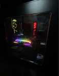 Komputer gamingowy | RTX 2070 SUPER GAMING X TRIO | 16 GB RAM