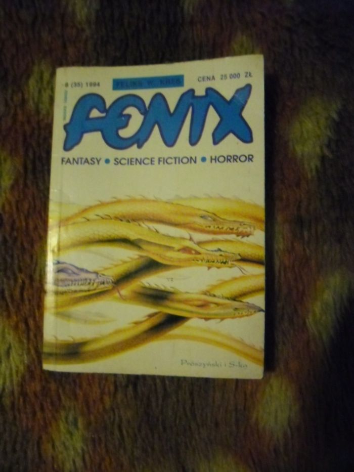 Fenix