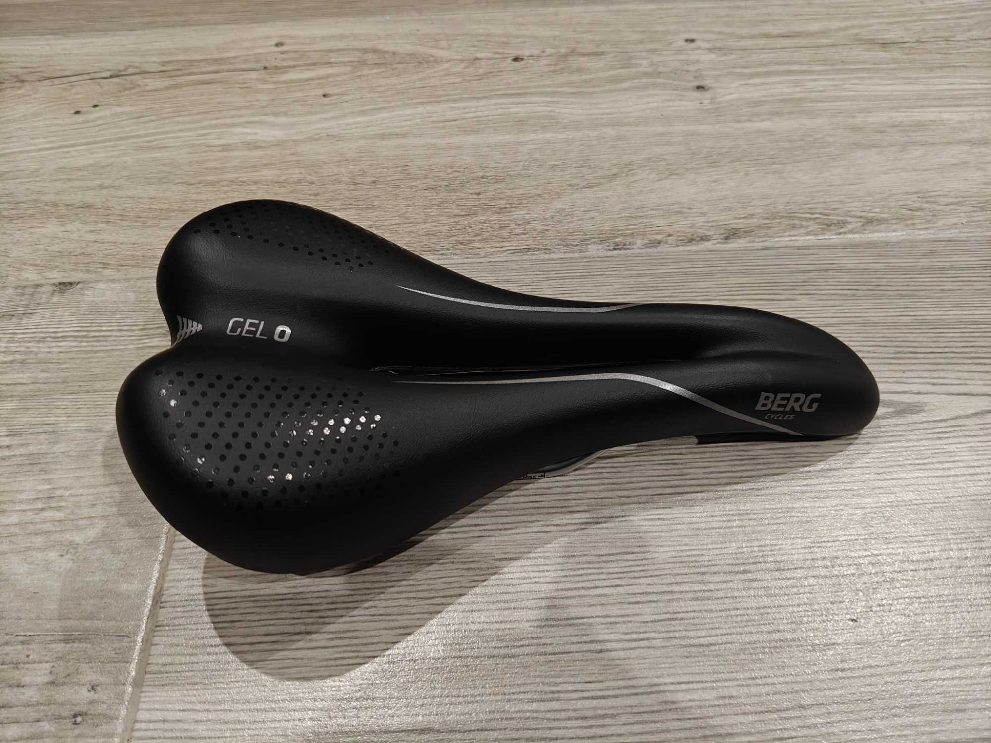 Selins de bicicleta novos
