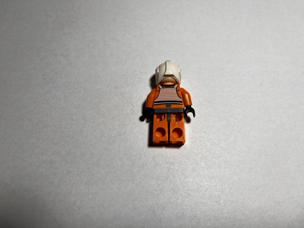 Pilot rebelii Lego Star Wars