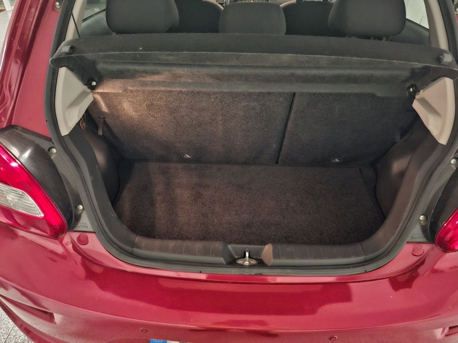 Mitsubishi SpaceStar 1.2 gasolina