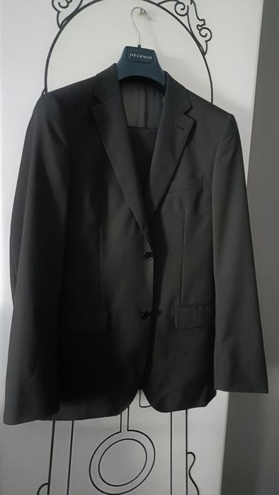 Fato homem El Corte Inglês