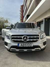 Mercedes-Benz GLB 180 d Progressive