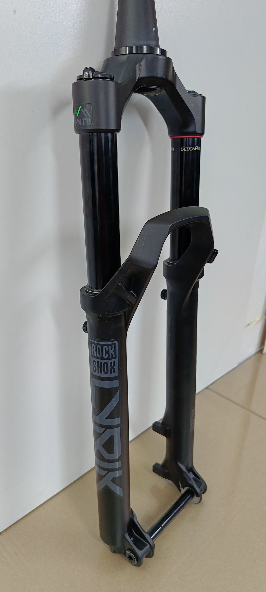 Amortyzator Rock Shox Lyrik Select 29"