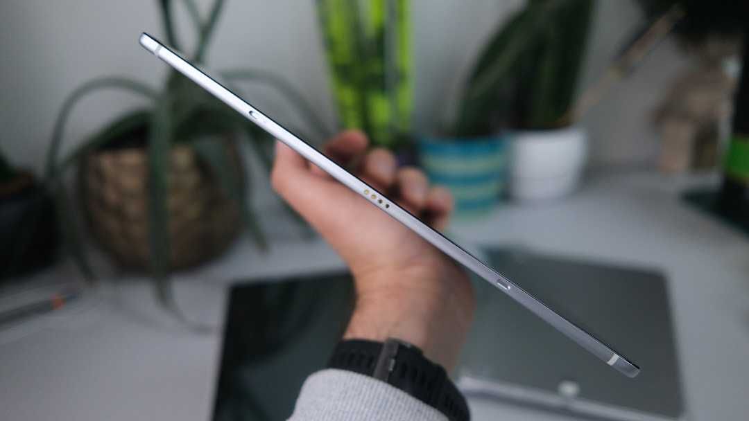 Samsung Galaxy Tab S5e 10. Wi-Fi LTE Супер стан